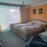 Beranek 4* Praag