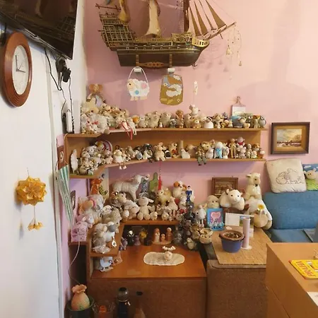 Beranek Maison d'hôtes