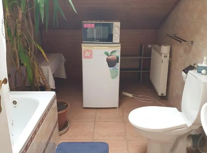 Beranek Maison d'hôtes 4*