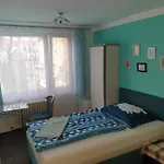 Beránek 4* Prag