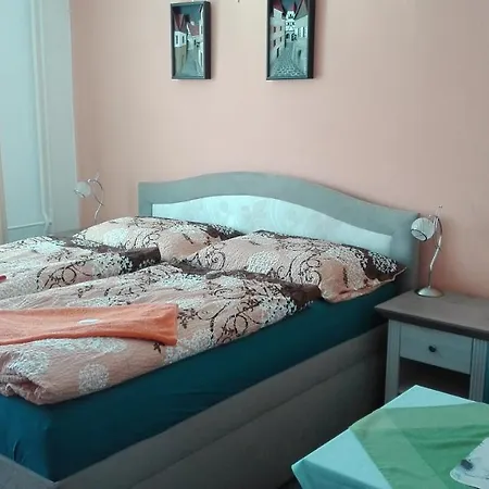 Penzion Beránek