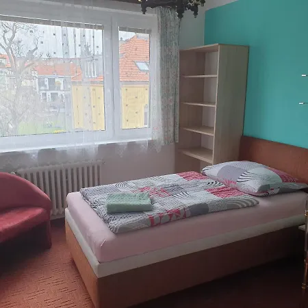 Beránek 3* Praha