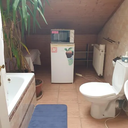 Beránek Penzion 3*