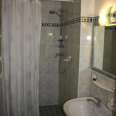 ゲストハウス Beranek