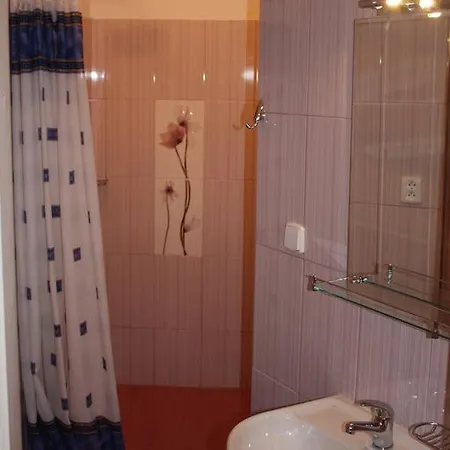Penzion Beránek 3*