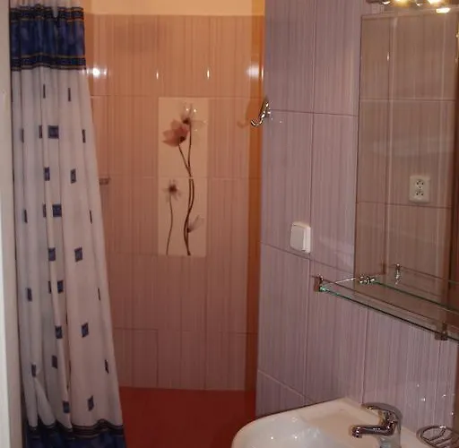 Pensionat Beranek 3*