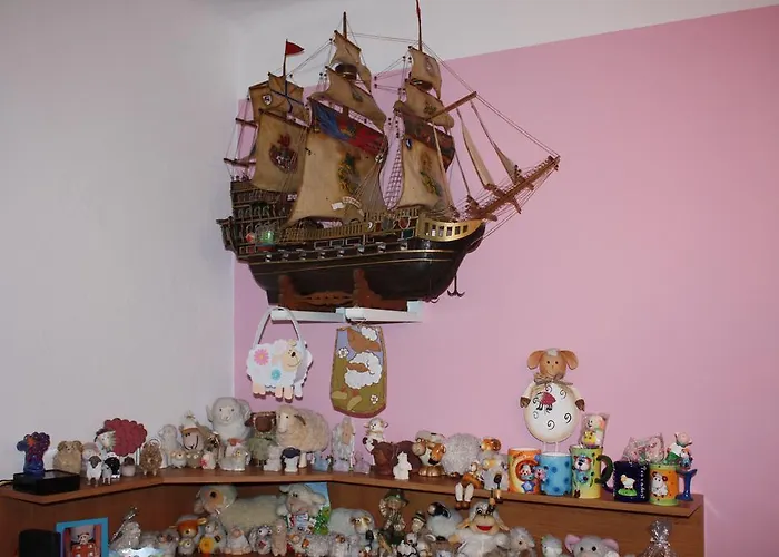 Pensionat Beranek 3*