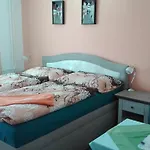 Casa de hóspedes Beránek
