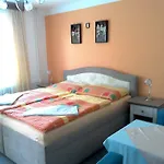 Casa de hóspedes Beránek 4*
