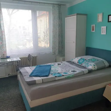 Гостевой дом Beranek