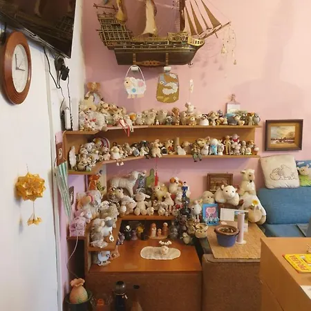 Beranek Гостевой дом