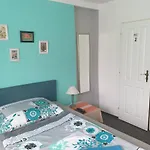 Beranek Prague