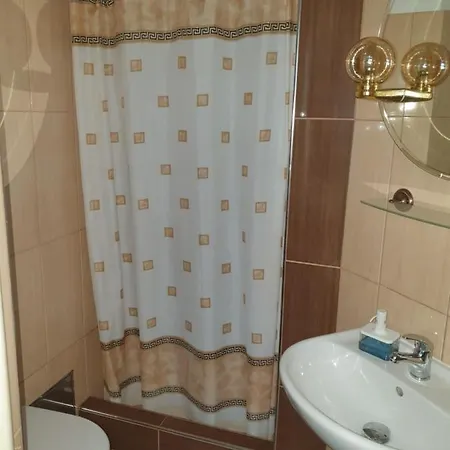 Pensionat Beranek Prag