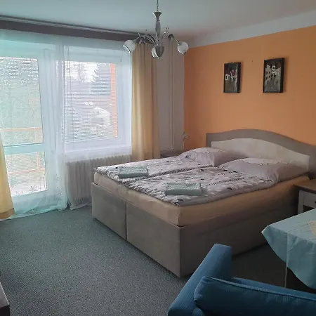 Beranek 4* Prag